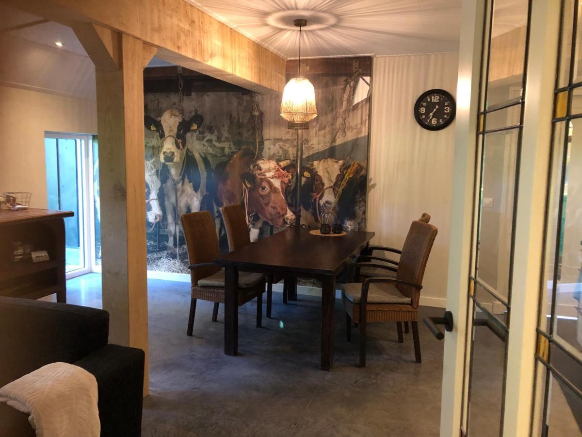 Villa Erve Volthebrook Rossum  Esterno foto