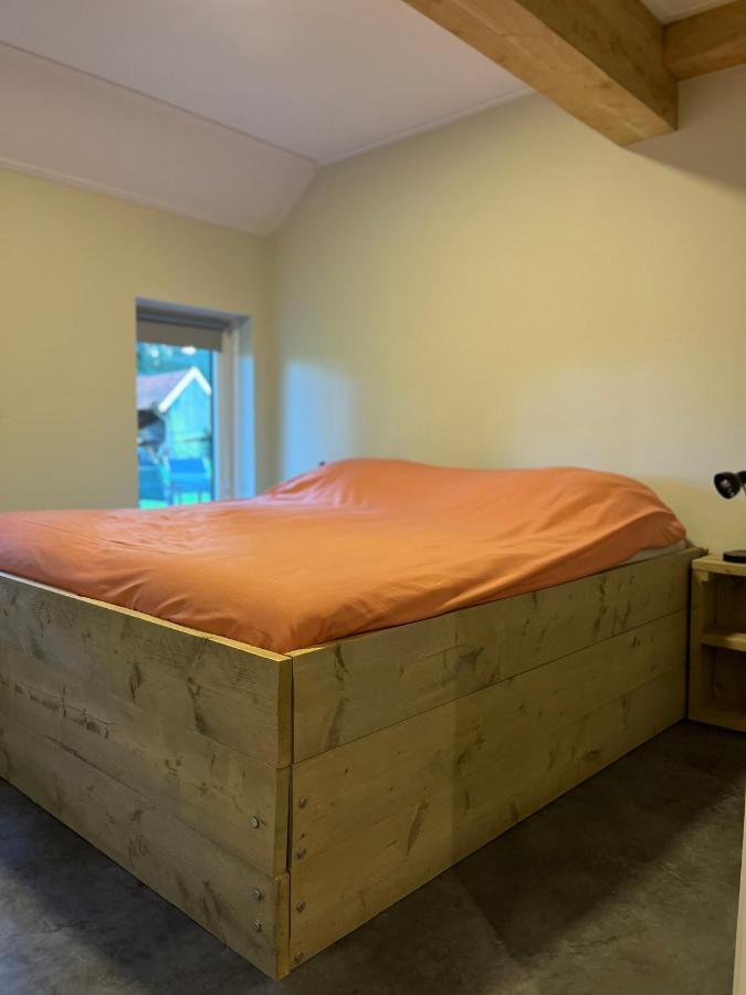 Villa Erve Volthebrook Rossum  Esterno foto